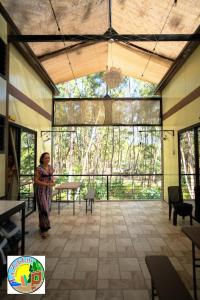 La Zeblin Beach House
