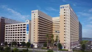Toyoko Inn Chubu International Airport No1 - Tokoname