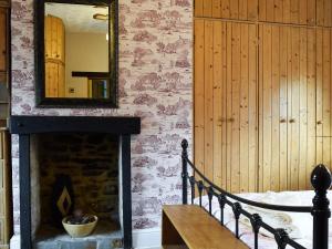 Rebeccas Cottage