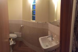 Twin Room room in Piccola Dimora Villa Candido