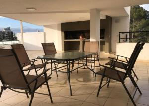 Depto Centrico Exclusivo