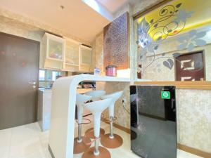 Modern 2BR Apartment at Suites @Metro By Travelio