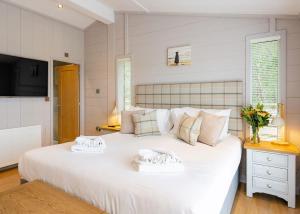 Henfields Country Retreat