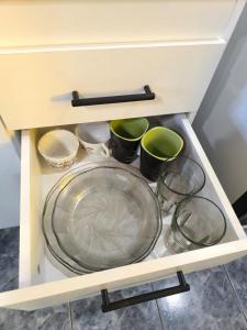 Monoambiente ushuaia