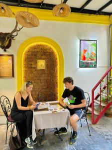 The Pergola Design Hotel