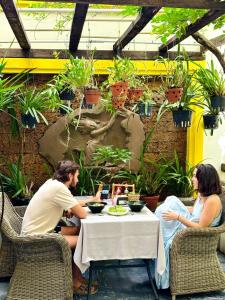 The Pergola Design Hotel