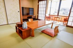 Aso uchinomaki DAIKANSOU