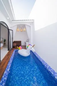 Marvilla Bali Jogja by Djitu Hospitality - Maguwo