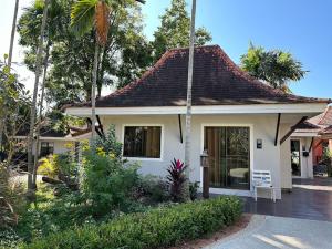 ANANTAYA CHIANGMAI BOUTIQUE HOTEL