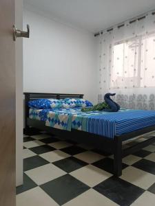 Apartamento Amoblado amplio y confortable, excelente ubicación "MELAO"