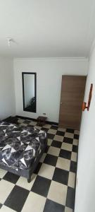 Apartamento Amoblado amplio y confortable, excelente ubicación "MELAO"