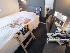 Super Hotel Asahikawa