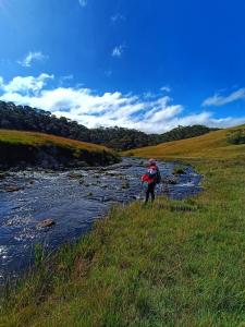 Recanto do Cachoeira do Nassuca