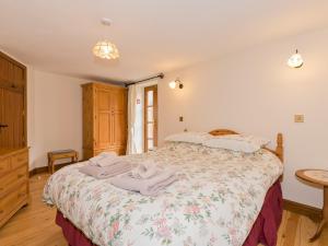 Wild Goose Cottage