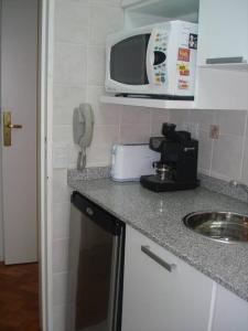 Hermoso departamento en Recoleta