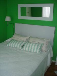 Hermoso departamento en Recoleta