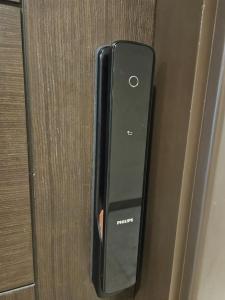 Luxury Apartment at Park Mckinley West suite 2