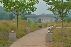 Pugmark Stays - Rewa