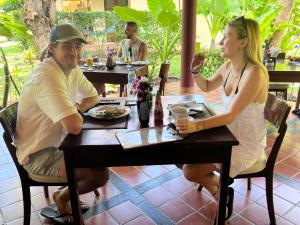 Palm Garden Resort
