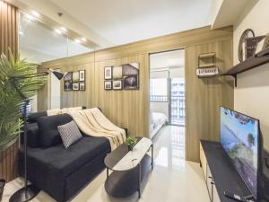 GemstoneBR in SMDC Fame Residences