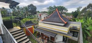 Pool Villa Saung Suluh