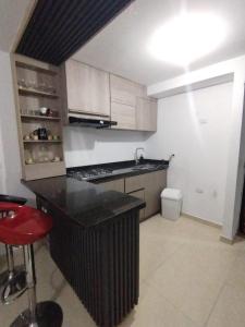 Agradable y cómodo Apartamento Eje Cafetero