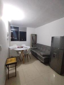 Agradable y cómodo Apartamento Eje Cafetero