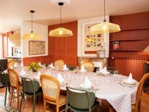 Charmante maison berrichonne avec terrasse et WIFI proche Châteauroux - FR-1-591-710 - Déols