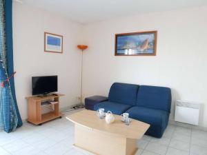 Etel: Appartement 3 pièces, Vue Ria, Parking, Animaux admis - FR-1-479-167