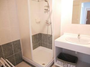 Etel: Appartement 3 pièces, Vue Ria, Parking, Animaux admis - FR-1-479-167