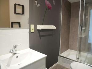 Étel - Studio lumineux 25 m², 2* - FR-1-479-168