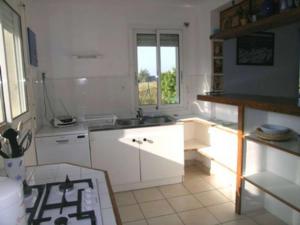 Villas Maison familiale 4 pieces, animaux acceptes, pres plage - FR-1-479-164 : photos des chambres