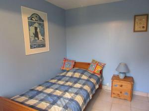 Villas Maison familiale 4 pieces, animaux acceptes, pres plage - FR-1-479-164 : photos des chambres