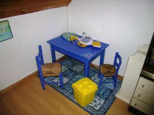 Villas Maison familiale 4 pieces, animaux acceptes, pres plage - FR-1-479-164 : photos des chambres