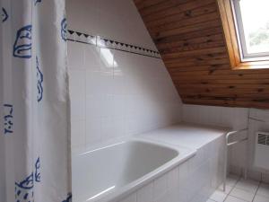Maison familiale 4 pièces, animaux acceptés, près plage - FR-1-479-164
