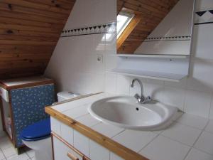 Villas Maison familiale 4 pieces, animaux acceptes, pres plage - FR-1-479-164 : photos des chambres