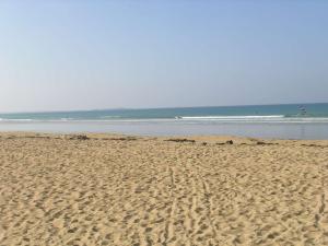 Villas Maison familiale 4 pieces, animaux acceptes, pres plage - FR-1-479-164 : photos des chambres