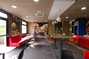 Hotels ibis Chambery : photos des chambres