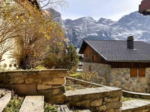 Joli 2 pièces avec jardin près téléski, 4 pers. - FR-1-464-245