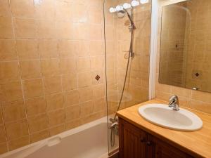 Appartements Duplex familial 5 pieces, 8 pers, a 400m des commerces - FR-1-464-244 : photos des chambres