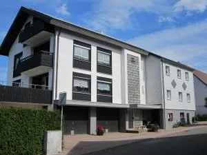 Ferienwohnungen Schwarzwaldpforte - 诺伊恩比尔格