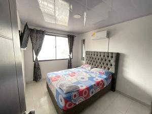 Apartamento céntrico Torices