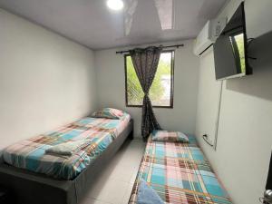 Apartamento céntrico Torices