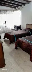 Habitación 3 en Casa Retro - Álamos