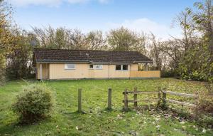 Holiday Home Tjørnemarken