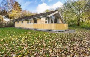 Holiday Home Tjørnemarken - Kaldred