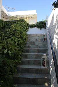 Ansi Studios & Apartments Chania Greece