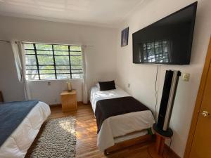 Hostal Roma Condesa