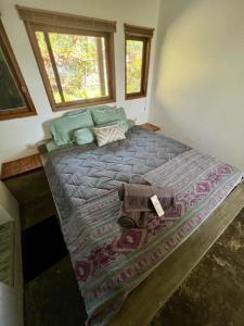 Are Guling Beach Bungalows