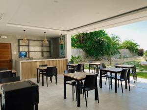 Avilas Horizon Dive Resort Santander